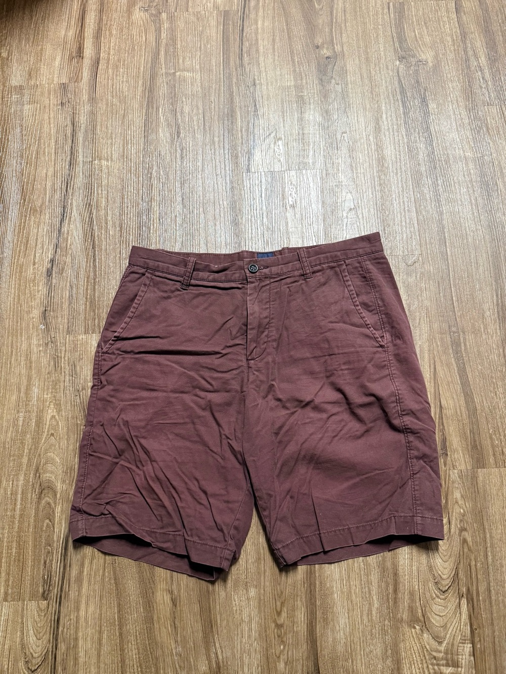 Gap Mens Casual Cotton Shorts